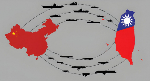 Taiwan, esercitazioni Cina-Indonesia: perch� Taipei lancia l�allarme